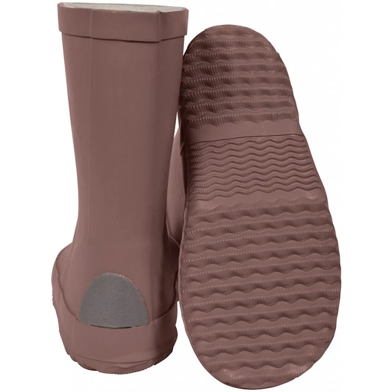 Mikk-Line Kids Wellington Burlwood - Image 2