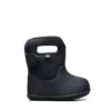 Baby Bogs Solid Dark Navy