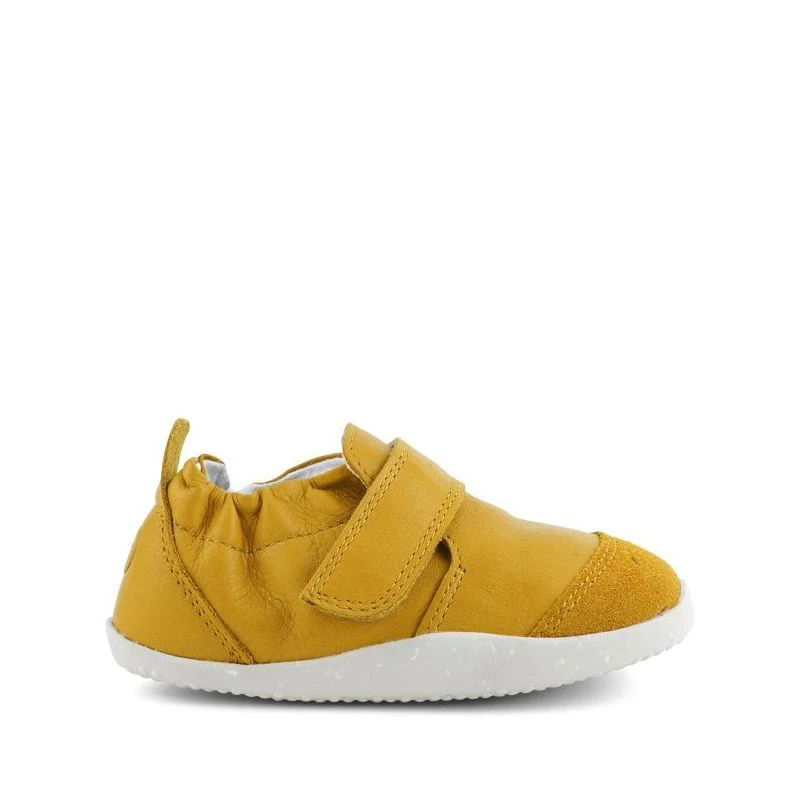 Bobux SU Xplorer Marvel Chartreuse