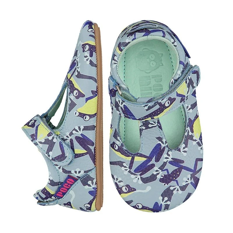 Poco Nido Tree Frog T-Bar - Image 2