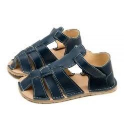 Zeazoo Kids Marlin Sandals Blue