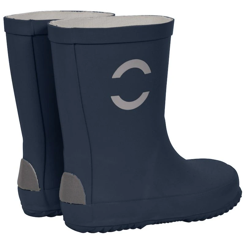 Mikk-Line Kids Wellington Blue Nights - Image 2