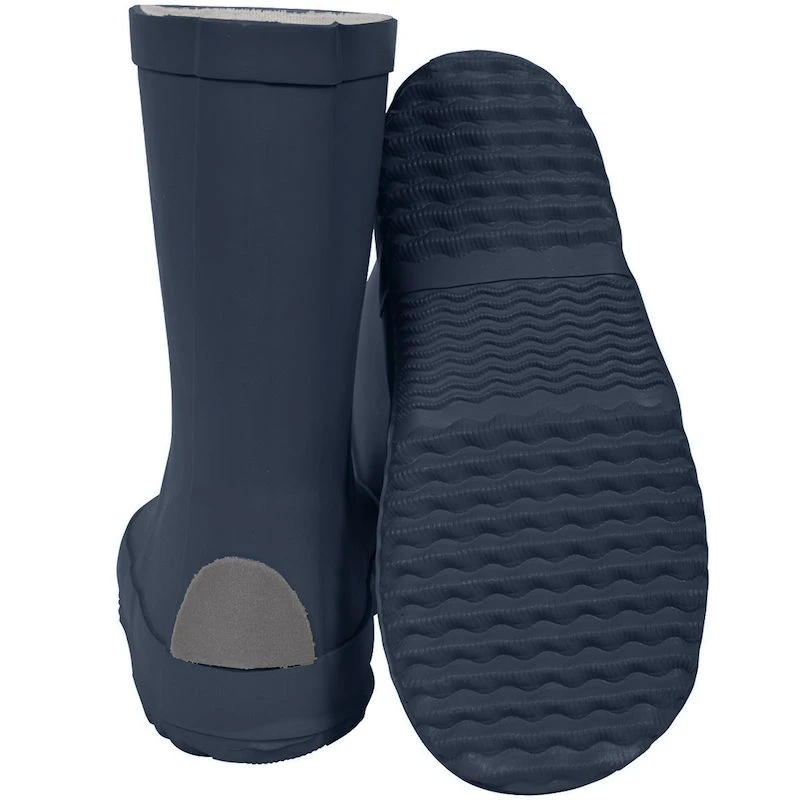 Mikk-Line Kids Wellington Blue Nights