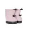 Stonz Puffer Booties Haze Pink