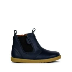 Bobux I-Walk Jodhpur Boot Navy