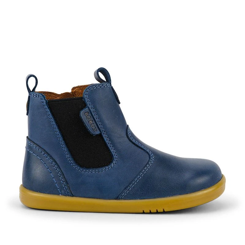 Bobux I-Walk Jodhpur Boot Midnight