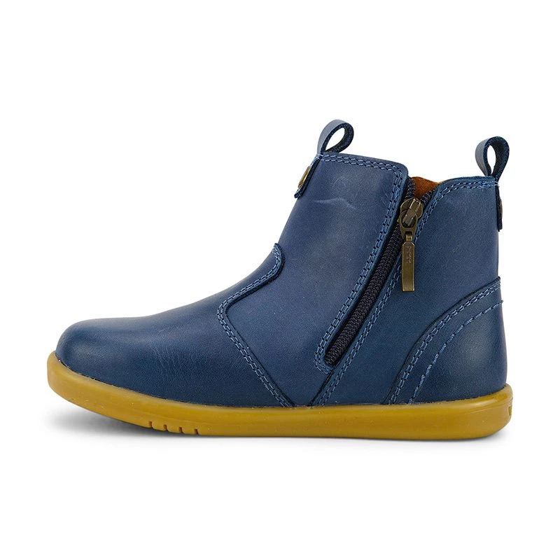 Bobux I-Walk Jodhpur Boot Midnight - Image 2