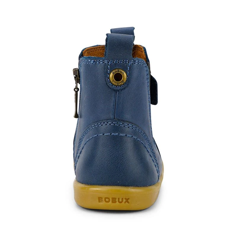 Bobux I-Walk Jodhpur Boot Midnight - Image 3