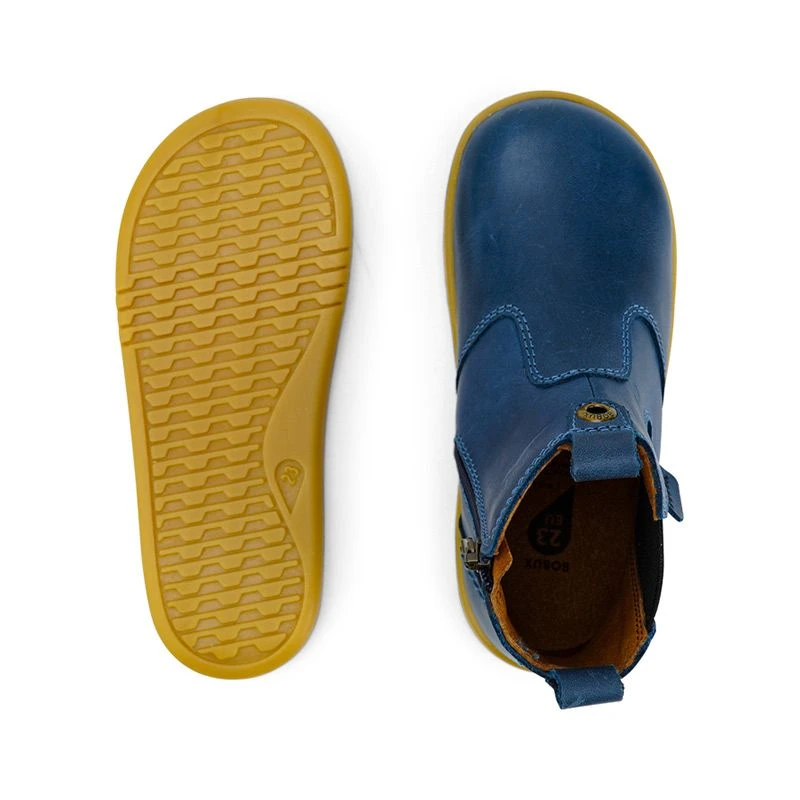 Bobux I-Walk Jodhpur Boot Midnight - Image 4