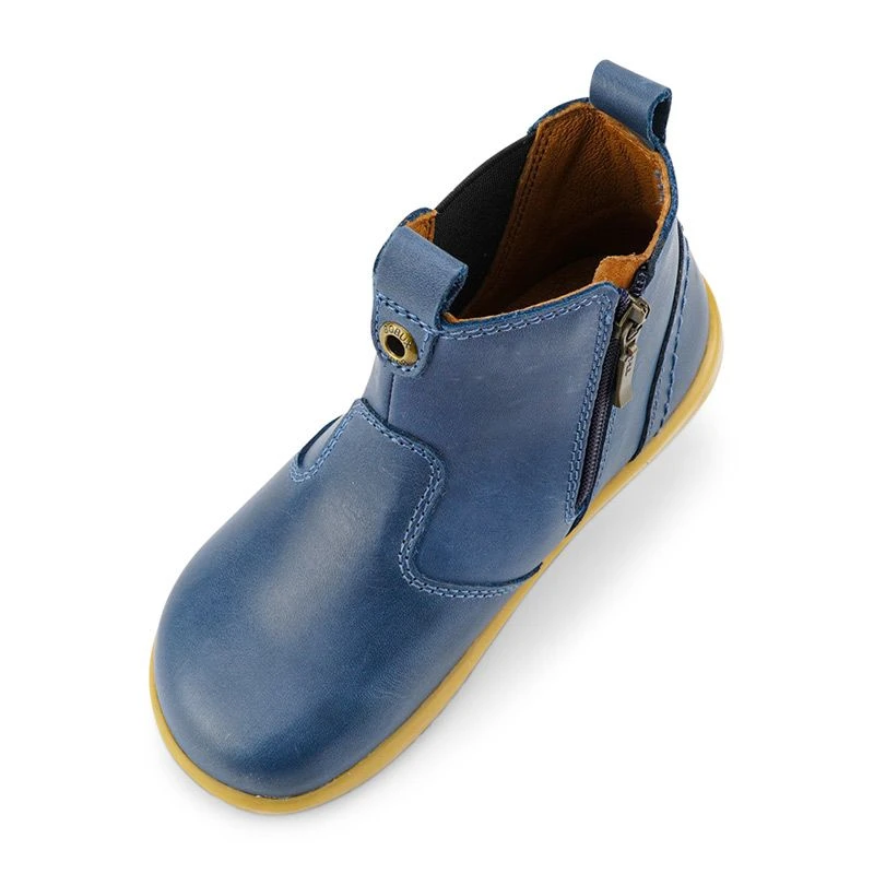 Bobux I-Walk Jodhpur Boot Midnight - Image 5