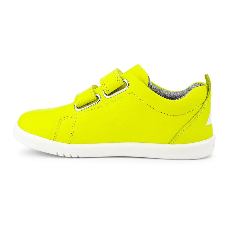 Bobux I-Walk Grass Court Neon - Image 2
