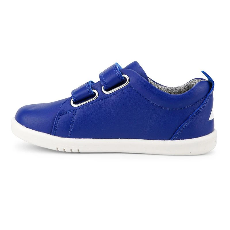 Bobux I-Walk Grass Court Blueberry - Image 2