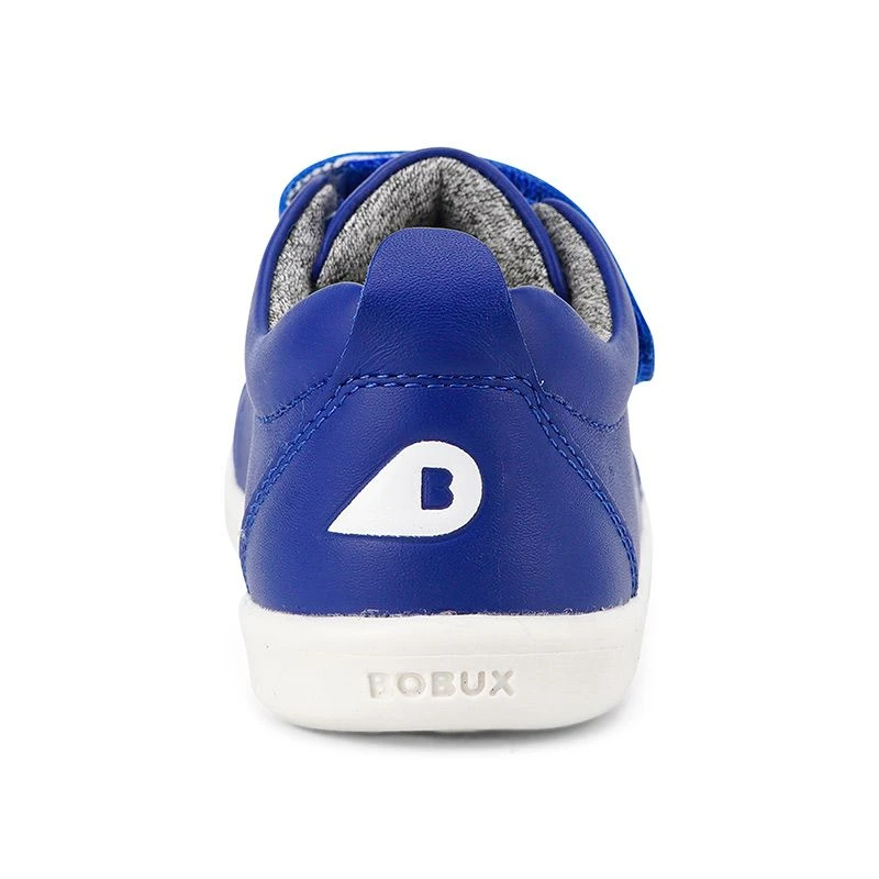 Bobux I-Walk Grass Court Blueberry - Image 5