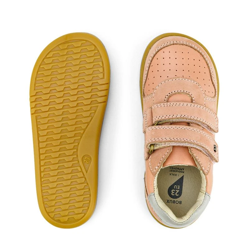 Bobux I-Walk Riley Dusk Pearl - Image 2