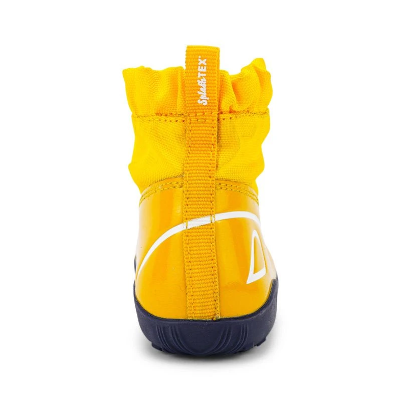Bobux I-Walk Splash Boot Yellow - Image 3