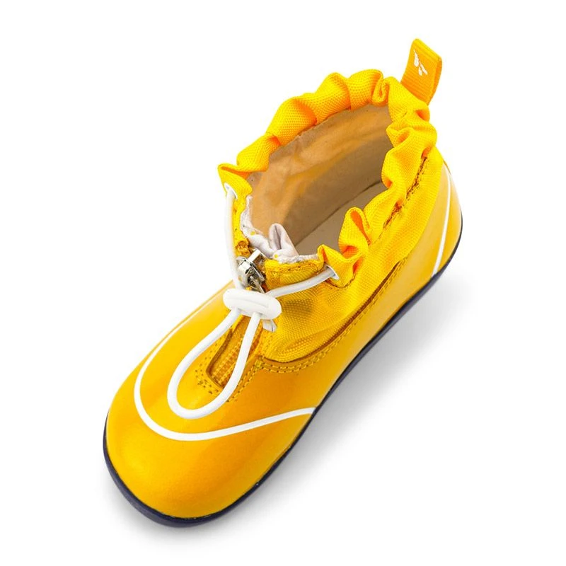Bobux I-Walk Splash Boot Yellow - Image 5