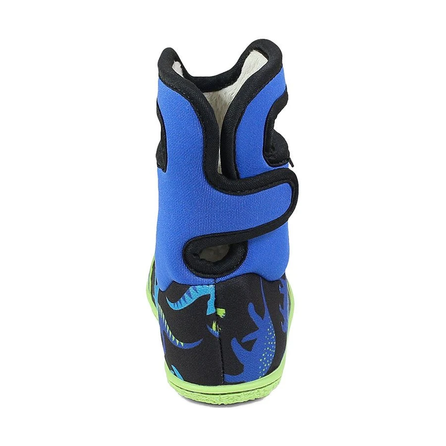 Baby Bogs Dino Electric Blue Multi - Image 4