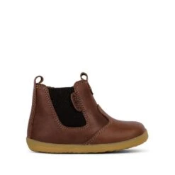 Bobux SU Jodhpur Boot Toffee