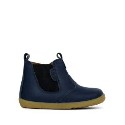Bobux SU Jodhpur Boot Navy