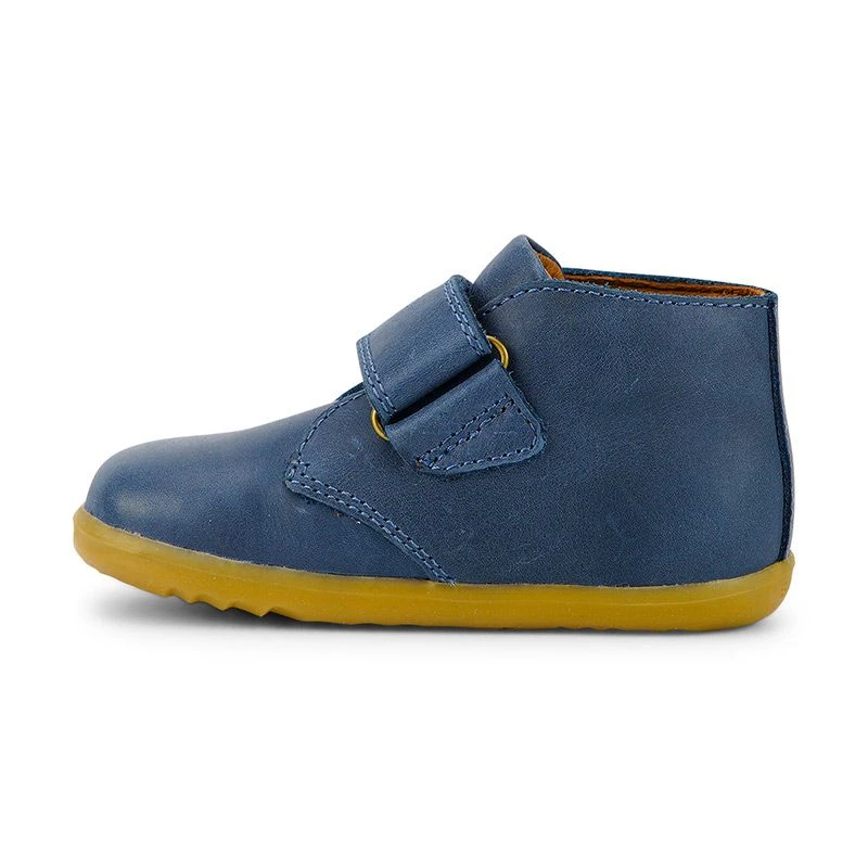 Bobux SU Desert Boot Midnight - Image 2