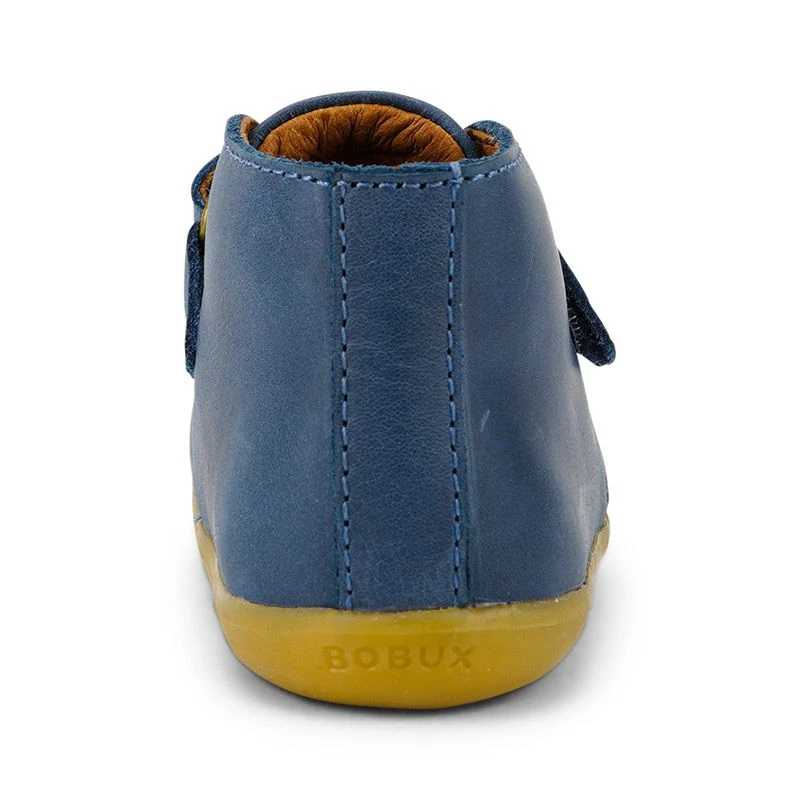 Bobux SU Desert Boot Midnight - Image 3