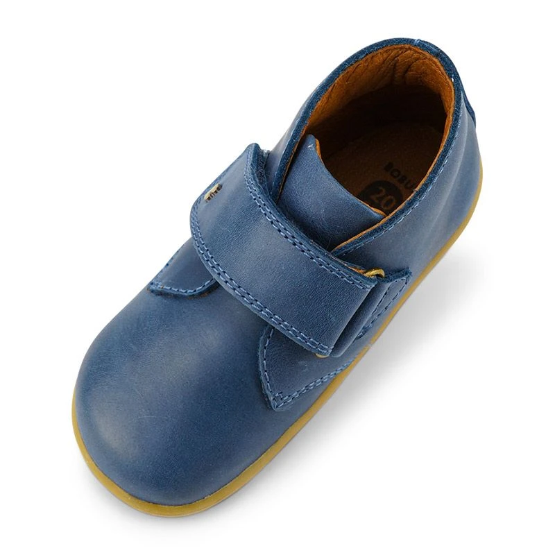 Bobux SU Desert Boot Midnight - Image 4