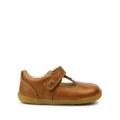 Bobux SU Louise Caramel