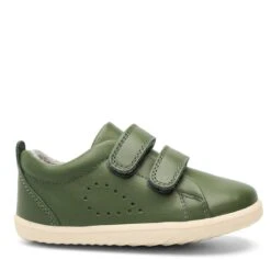 Bobux SU Grass Court Forest