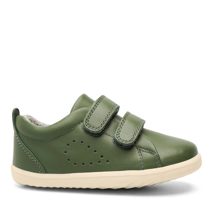 Bobux SU Grass Court Forest