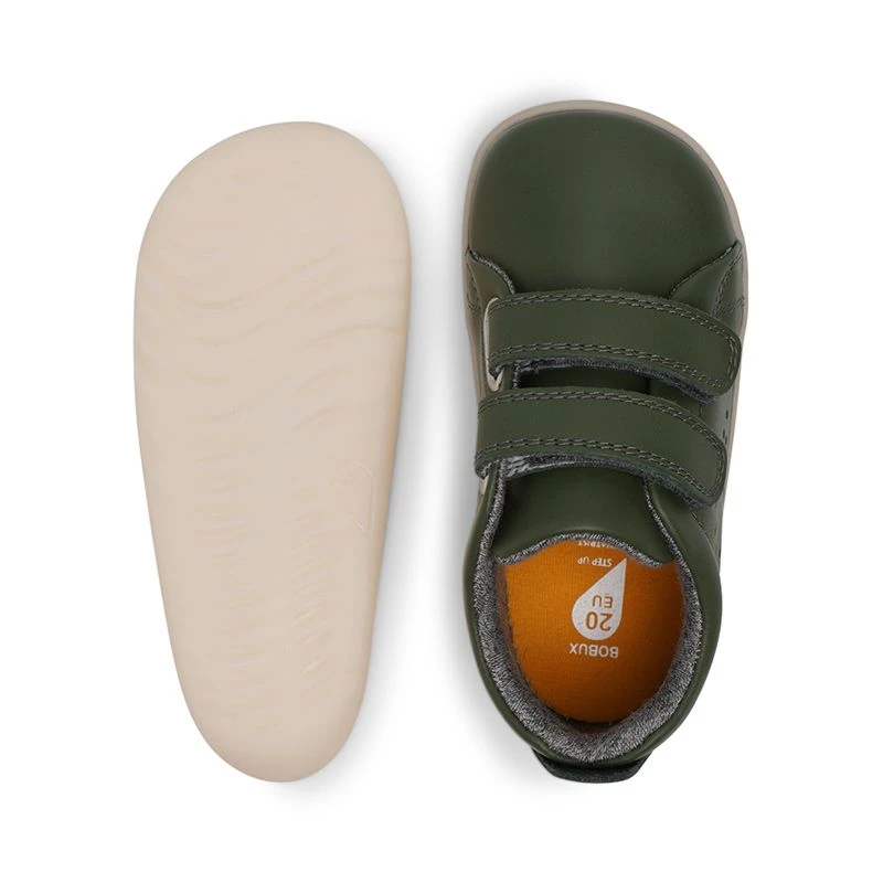 Bobux SU Grass Court Forest - Image 2