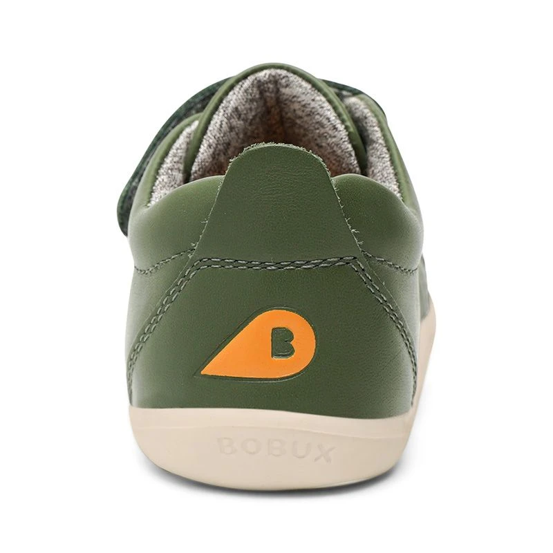 Bobux SU Grass Court Forest - Image 3