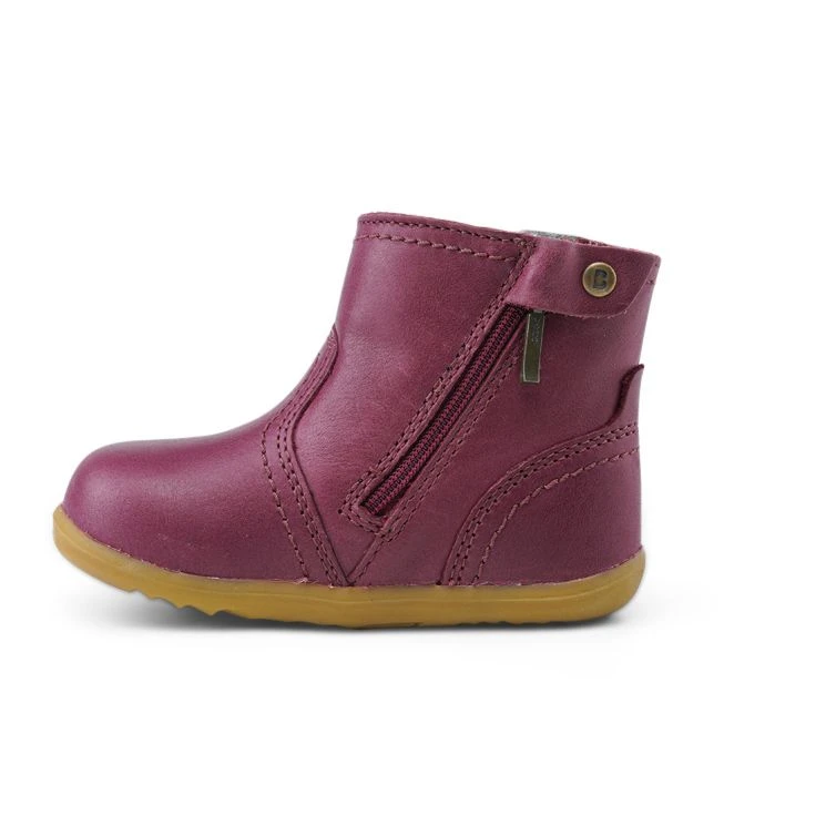 Bobux SU Tahoe Arctic Boot Boysenberry - Image 4
