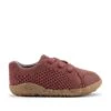 Bobux SU Seedling Shoe Paprika