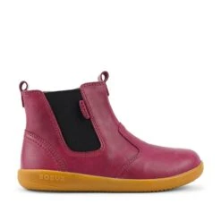 Bobux Kid+ Jodhpur Boot Boysenberry