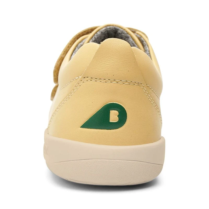 Bobux Kid+ Grass Court Sand - Image 3
