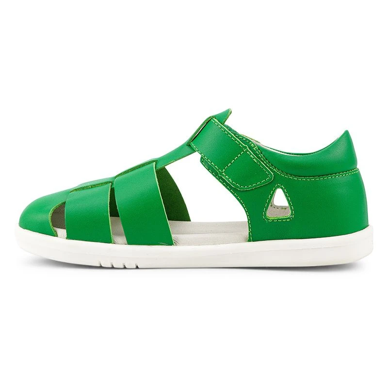 Bobux Tidal Sandal Emerald - Image 2