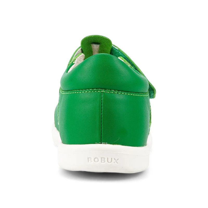 Bobux Tidal Sandal Emerald - Image 5