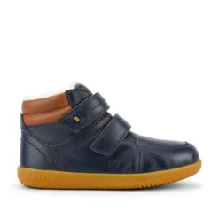 Bobux Kid+ Timber Arctic Boot Navy