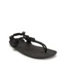 Xero Ladies Aqua Cloud Sandals Black