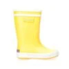 Aigle Kids Lolly Pop Welly Yellow
