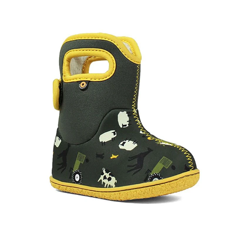 Baby Bogs Farm Loden Multi - Image 2