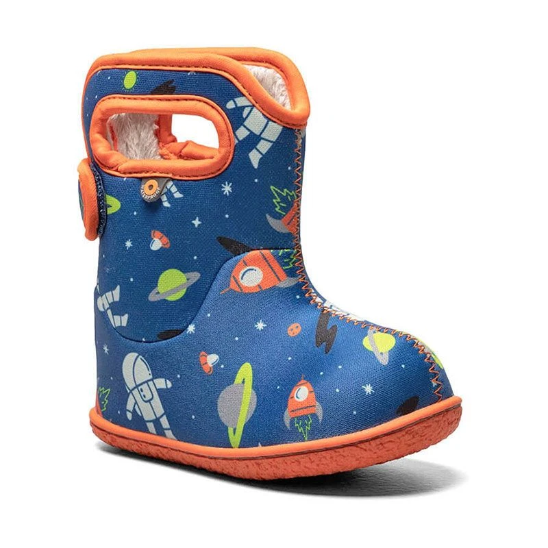 Baby Bogs Space Blue - Image 2