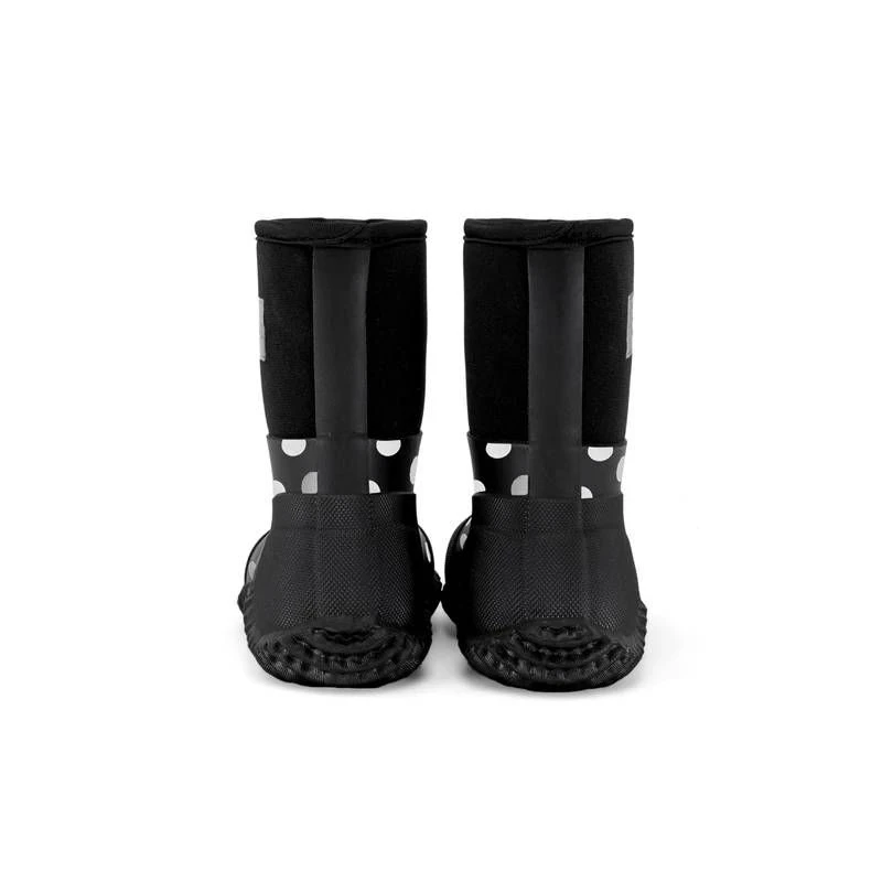 Stonz West Boots Polka Dot - Image 2