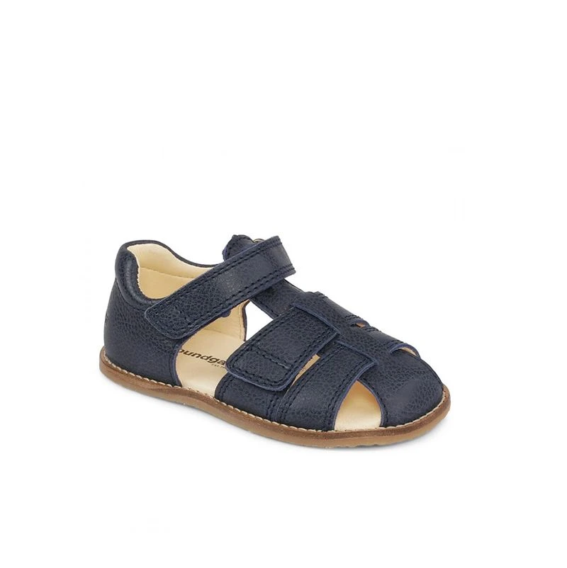 Bundgaard Silas Sandal Navy - Image 2