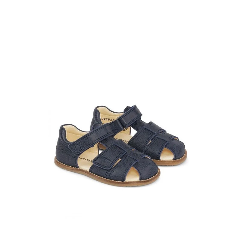 Bundgaard Silas Sandal Navy