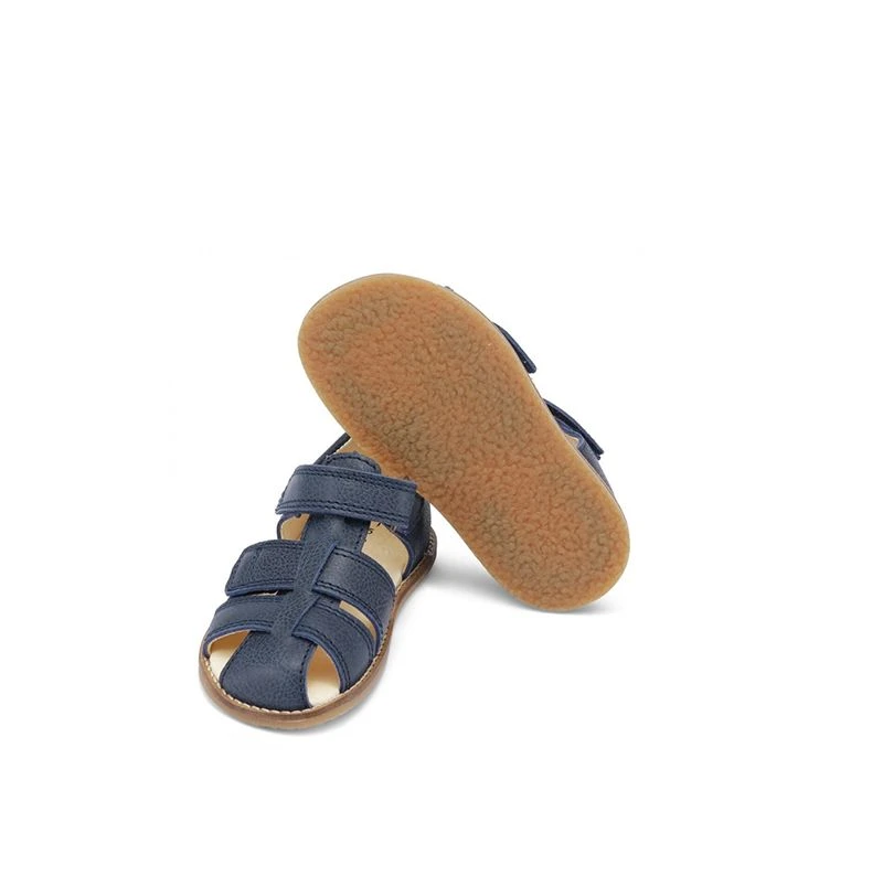 Bundgaard Silas Sandal Navy - Image 3