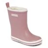 Bundgaard Kids Classic Winter Wellingtons Sunrise