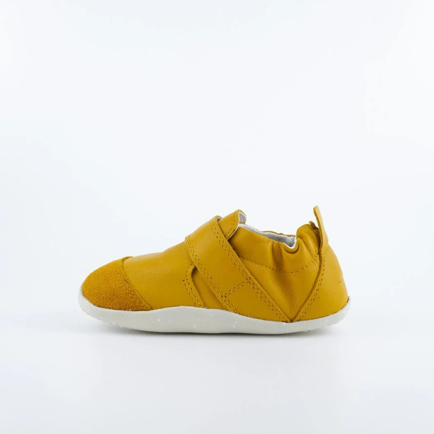 Bobux SU Xplorer Marvel Chartreuse - Image 3