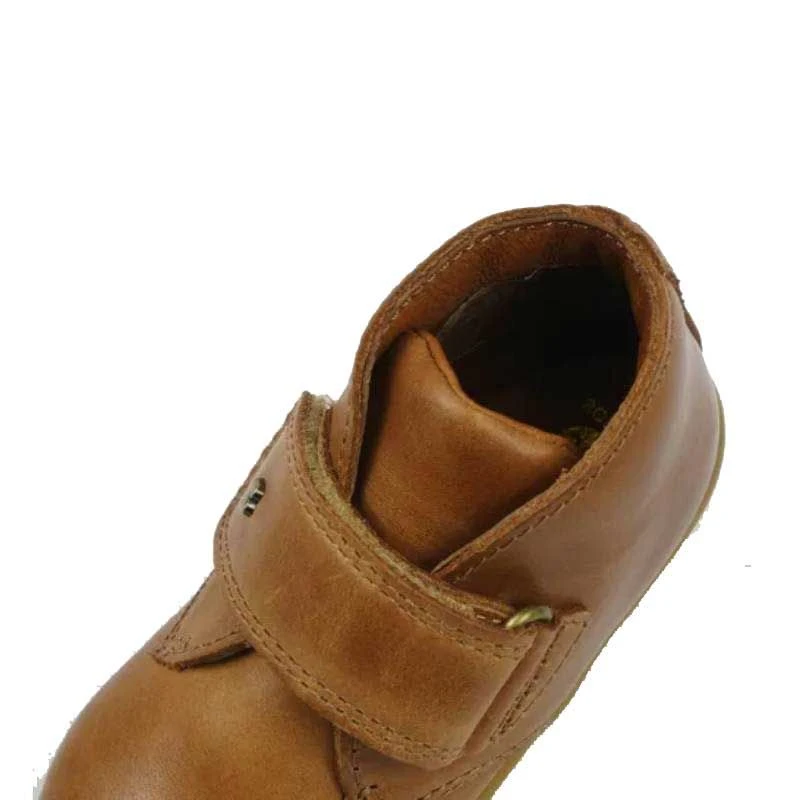 Bobux SU Desert Boot Caramel - Image 3