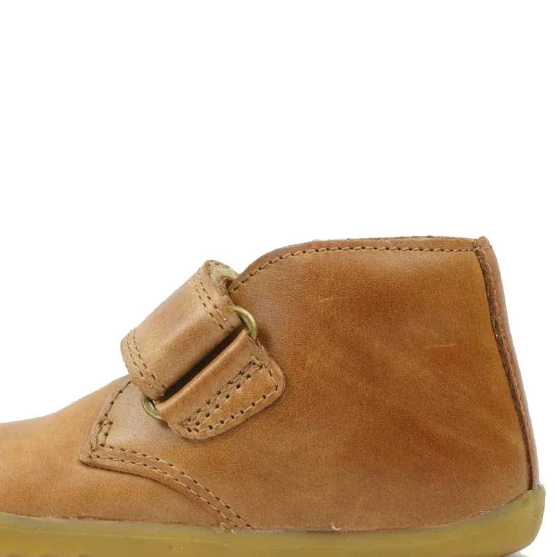 Bobux SU Desert Boot Caramel - Image 4